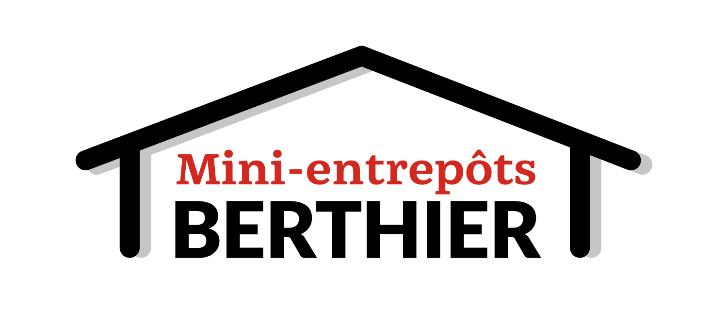 Mini-Entrepôts Berthier